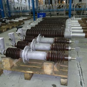 Bushing Wall (1)